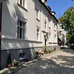 Kamienica Ogrodowa Ubytování v soukromí