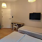 Kamienica Ogrodowa Ubytování v soukromí Sopoty