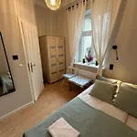Ubytování v soukromí Kamienica Ogrodowa