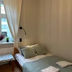 Kamienica Ogrodowa Ubytování v soukromí Sopoty