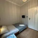 Kamienica Ogrodowa Sopoty