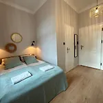 Kamienica Ogrodowa Sopoty