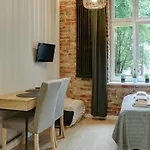 Ubytování v soukromí Kamienica Ogrodowa *