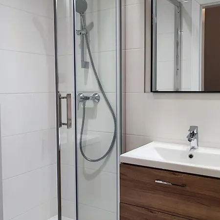 Kamienica Ogrodowa Habitación en casa particular Sopot