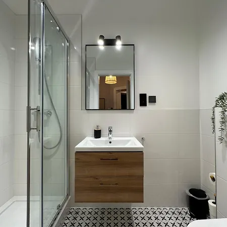 Habitación en casa particular Kamienica Ogrodowa Sopot