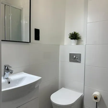 Homestay Kamienica Ogrodowa