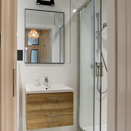 Kamienica Ogrodowa Sopot