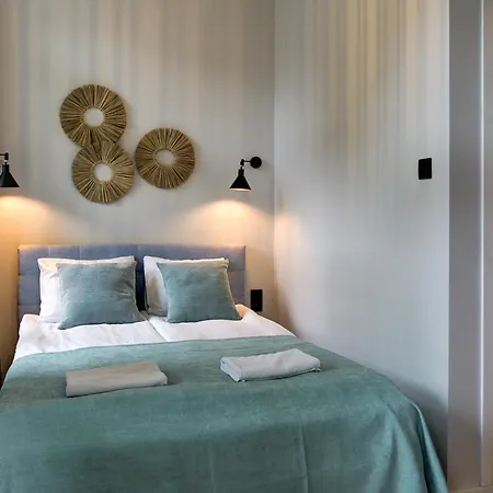 Kamienica Ogrodowa Sopot