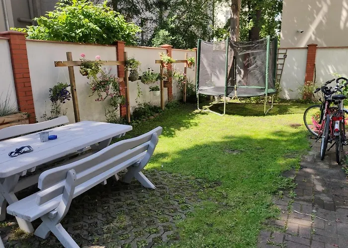 Kamienica Ogrodowa *