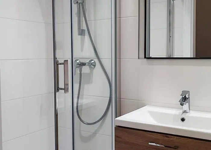 Kamienica Ogrodowa Pansiyon Sopot