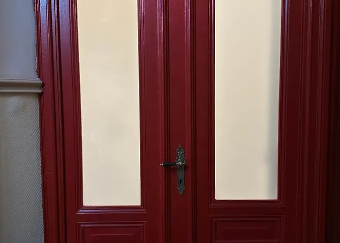 Kamienica Ogrodowa *