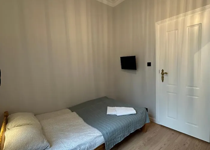 Kamienica Ogrodowa Sopot