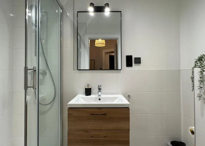 Pansiyon Kamienica Ogrodowa Sopot