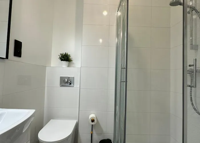 Pansiyon Kamienica Ogrodowa Sopot