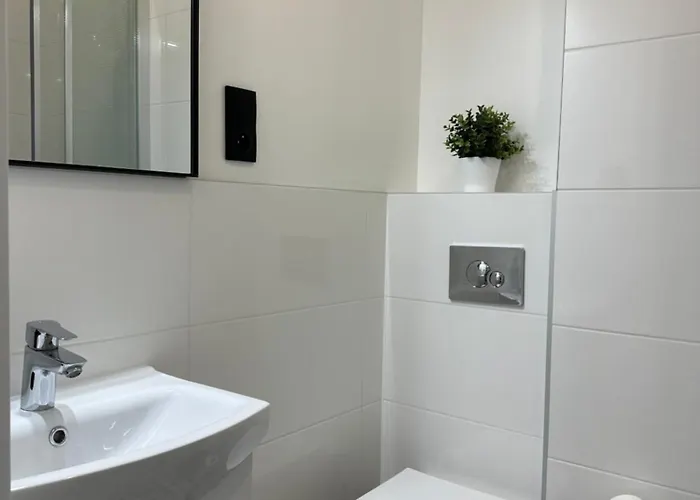 Pansiyon Kamienica Ogrodowa