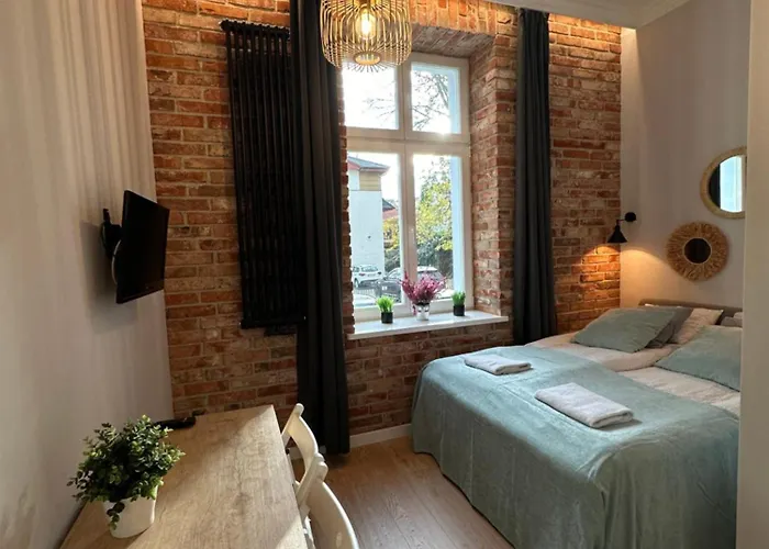 Kamienica Ogrodowa *