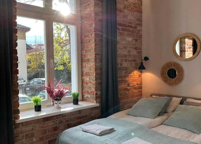 Kamienica Ogrodowa * Sopot