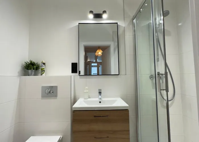 Kamienica Ogrodowa * Sopot