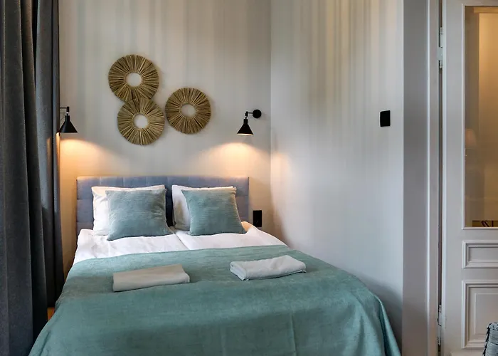 Kamienica Ogrodowa Sopot